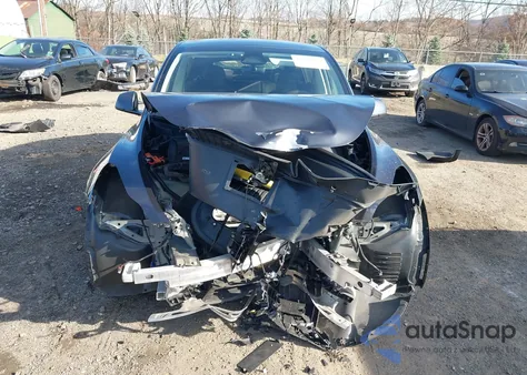 2024 Tesla Model Y Performance Dual Motor All-Wheel Drive из США, поврежденный, VIN 7SAYGDEF0RA264594